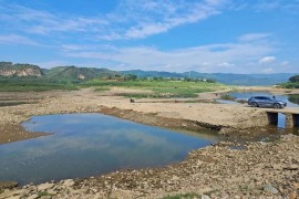 国庆自由行，运江古镇